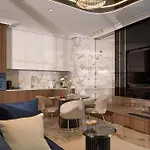 High Granaria By Downtown 公寓式酒店