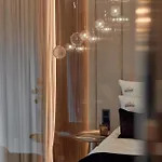 公寓式酒店 High Granaria By Downtown 4*