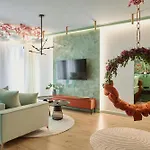 High Granaria By Downtown 4*