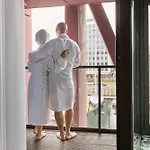 Lejlighedshotel High Granaria By Downtown 4*