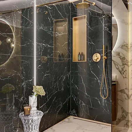 High Granaria Champagne & Marble By Downtown *
