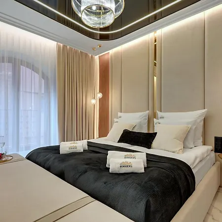 High Granaria By Downtown 4*
