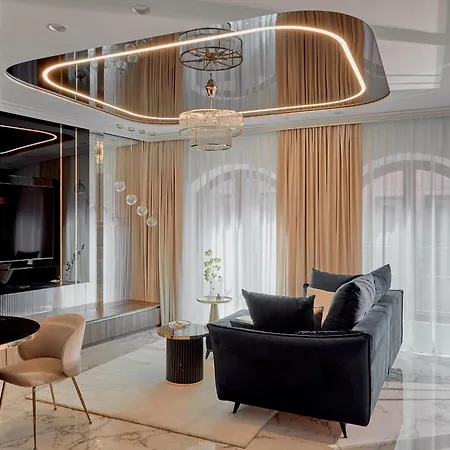 High Granaria Premium By Downtown 4* גדנסק