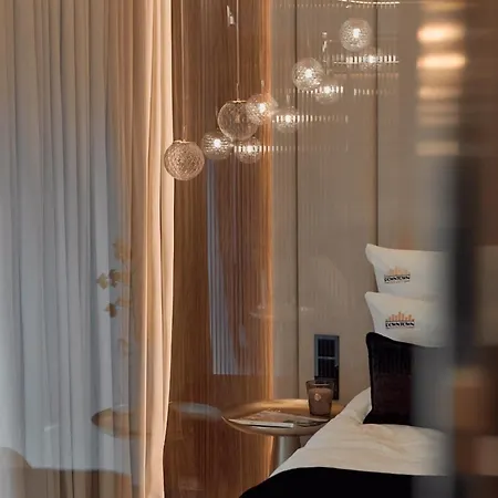 شقة فندقية Hi Granaria Premium By Downtown 4*