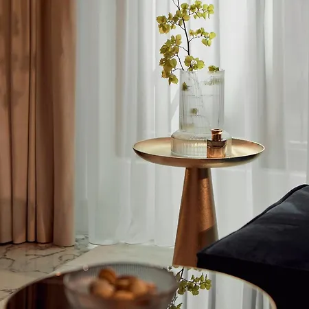 High Granaria Premium By Downtown 4* Gdańsk