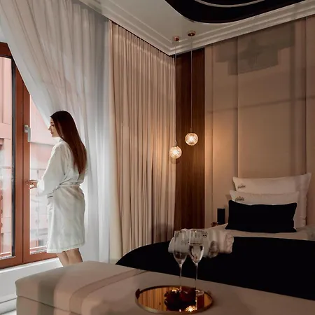 High Granaria By Downtown Апартаменты