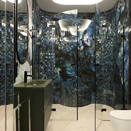 High Granaria Premium By Downtown מלון דירות גדנסק
