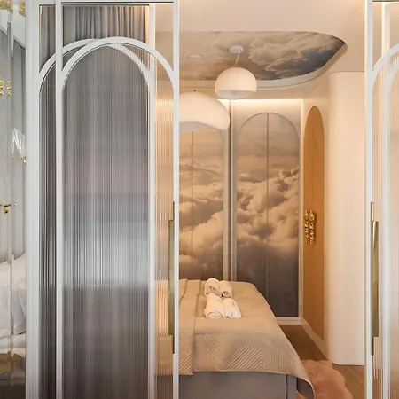 High Granaria By Downtown Apartman