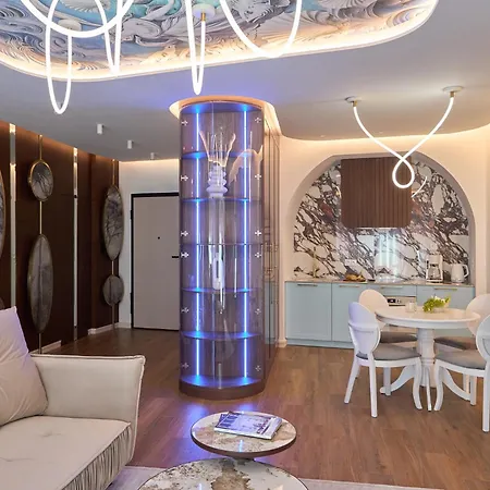 High Granaria Premium By Downtown מלון דירות