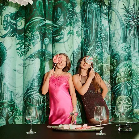 High Granaria By Downtown Апартаменты Гданьск