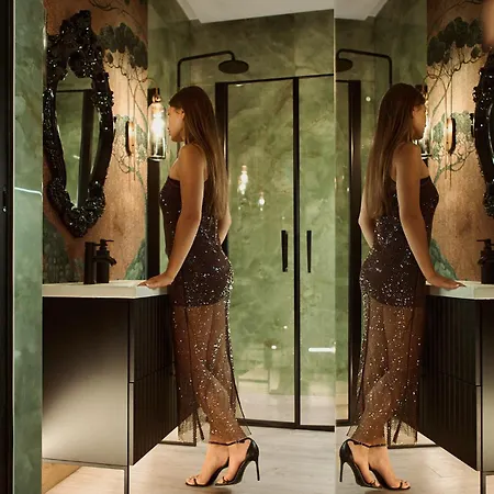 Apartman High Granaria By Downtown Gdańsk