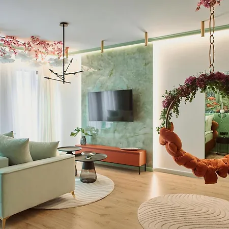 High Granaria By Downtown *