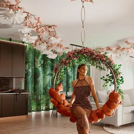 High Granaria By Downtown