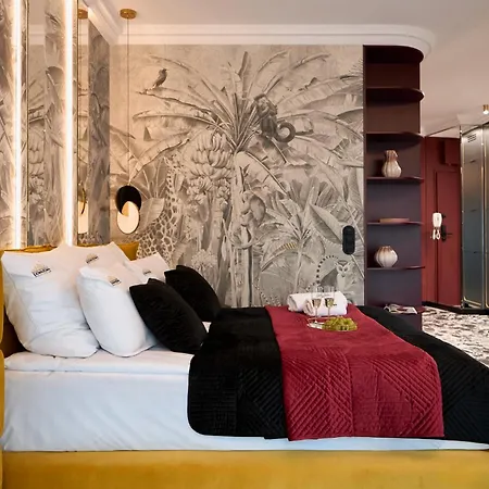 High Granaria Premium By Downtown