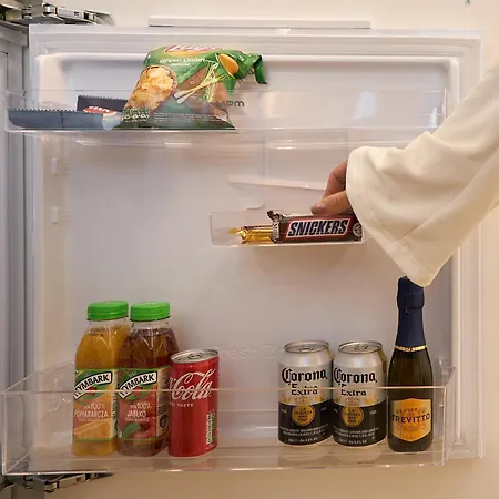 High Granaria By Downtown Апартаменты