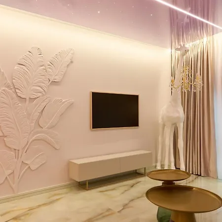 High Granaria Premium By Downtown غدانسك