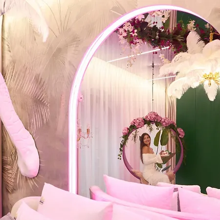 公寓式酒店 Hi Stay Apartamenty Gdansk By Downtown Apartments 4*