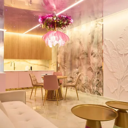 High Granaria By Downtown 4*