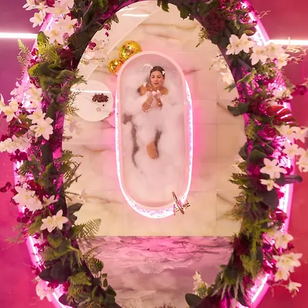 High Granaria By Downtown *