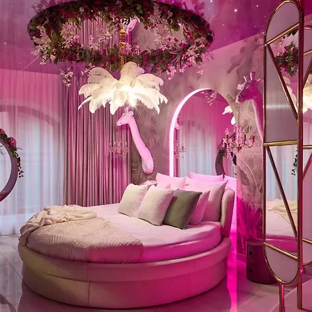 High Granaria By Downtown 4* גדנסק
