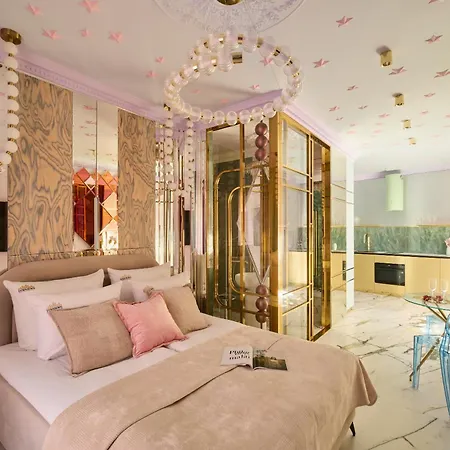 Hi Stay Apartamenty Gdansk By Downtown Apartments 4*