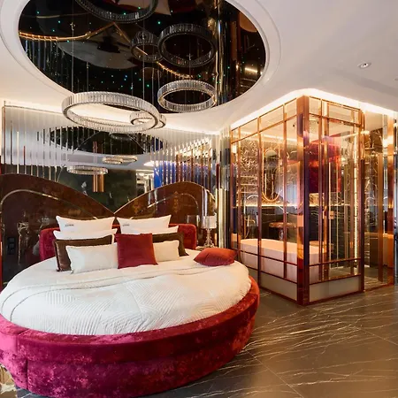 High Granaria Premium By Downtown 4* גדנסק