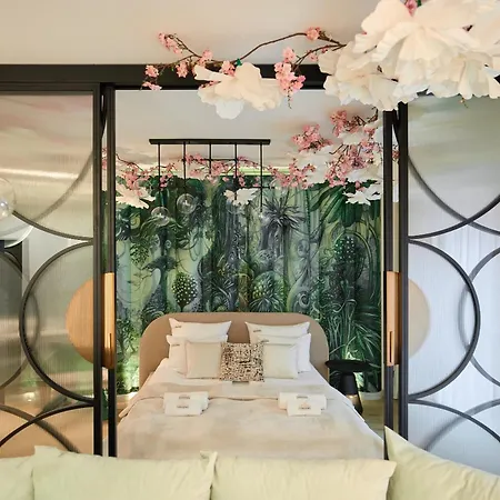 Hi Granaria Premium By Downtown شقة فندقية 4*