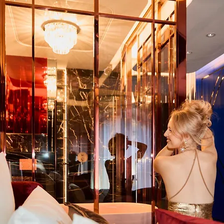 Hi Granaria Premium By Downtown 4* غدانسك