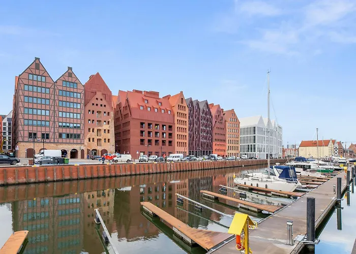 High Granaria By Downtown 4*