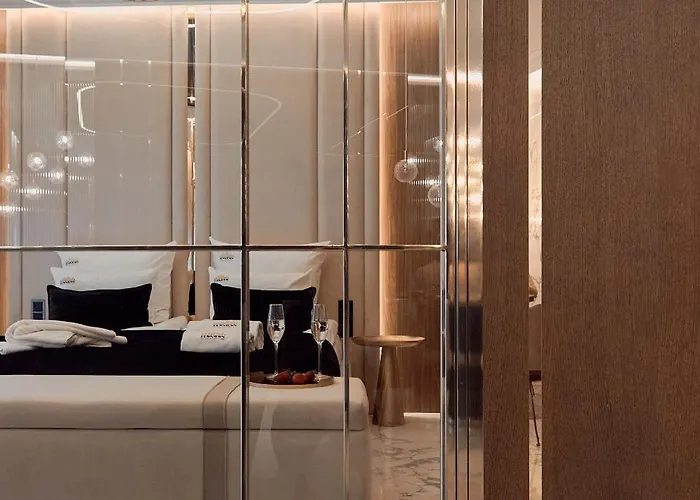 High Granaria By Downtown Hotel apartamentowy