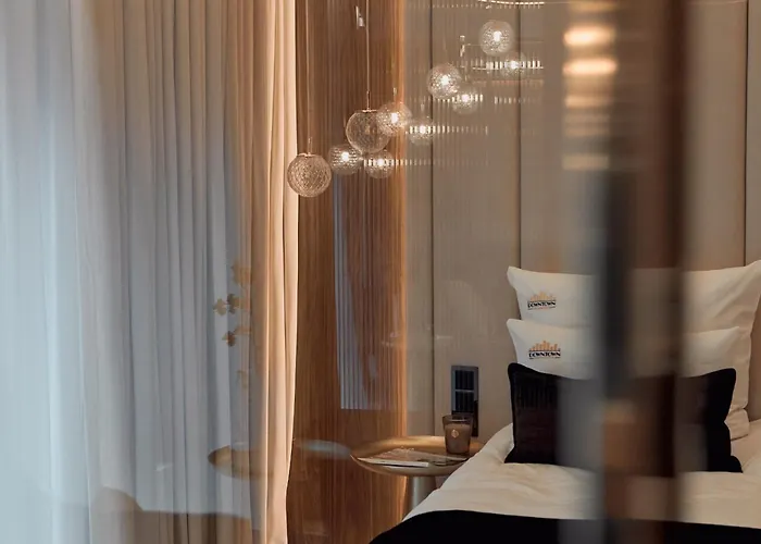 Hotel apartamentowy High Granaria By Downtown 4*