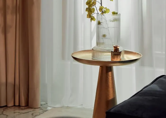 High Granaria By Downtown 4* Gdańsk