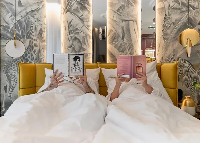 Hotel apartamentowy High Granaria By Downtown