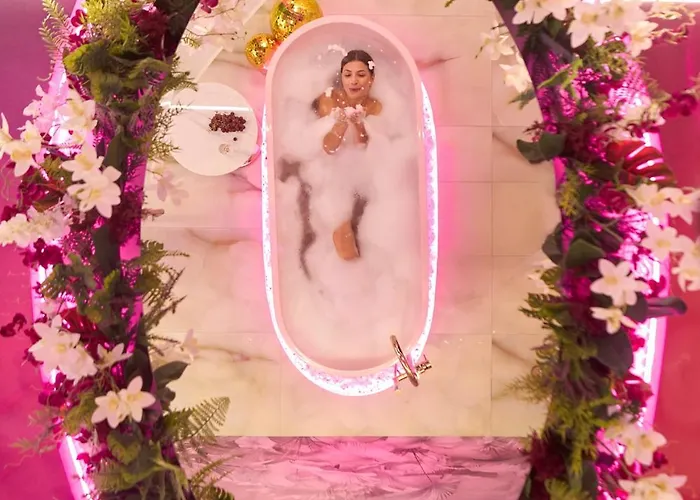 High Granaria By Downtown 4*