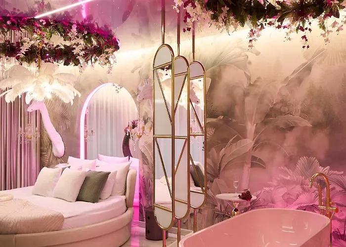 High Granaria By Downtown Hotel apartamentowy