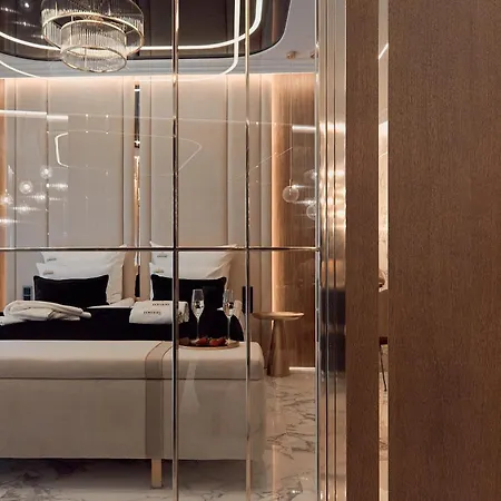 High Granaria By Downtown Apartment