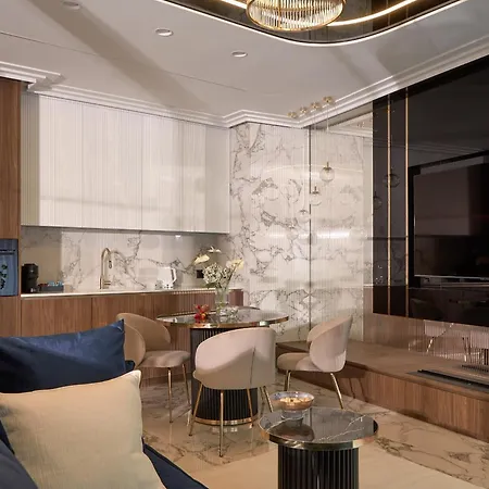 High Granaria By Downtown Apartment