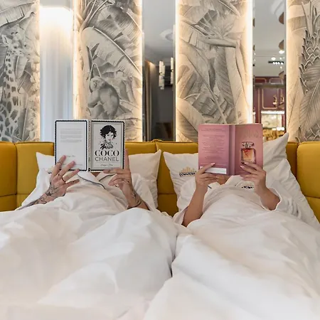 Apartment High Granaria By Downtown