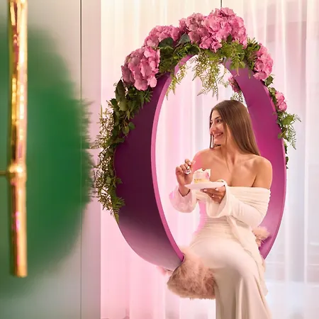 High Granaria By Downtown Apartment Gdansk